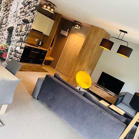 Apartament Piano Świeradów-Zdrój Εξωτερικό φωτογραφία