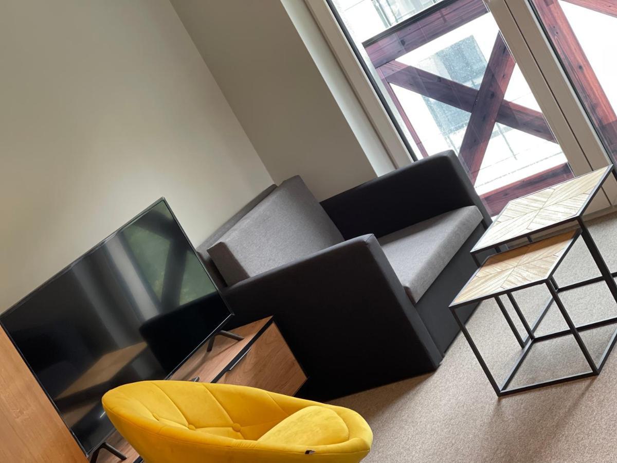 Apartament Piano Świeradów-Zdrój Εξωτερικό φωτογραφία
