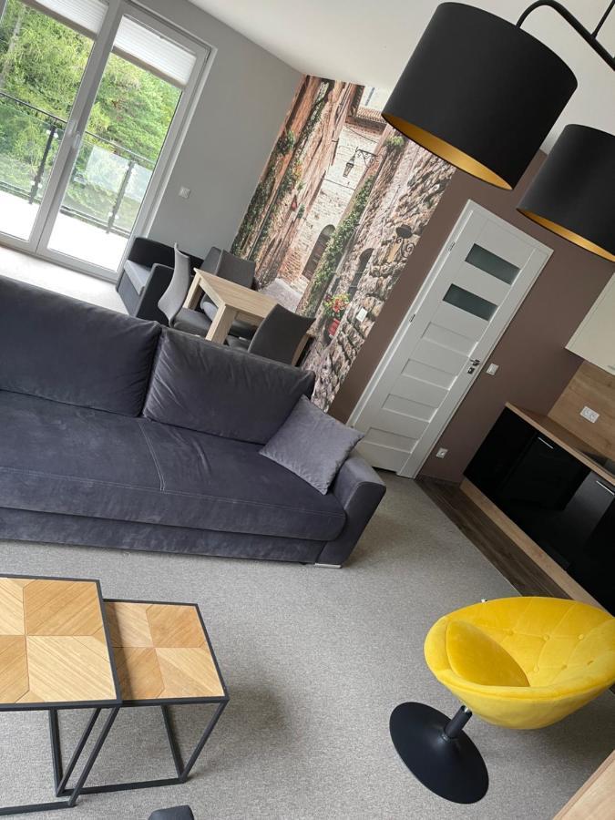 Apartament Piano Świeradów-Zdrój Εξωτερικό φωτογραφία