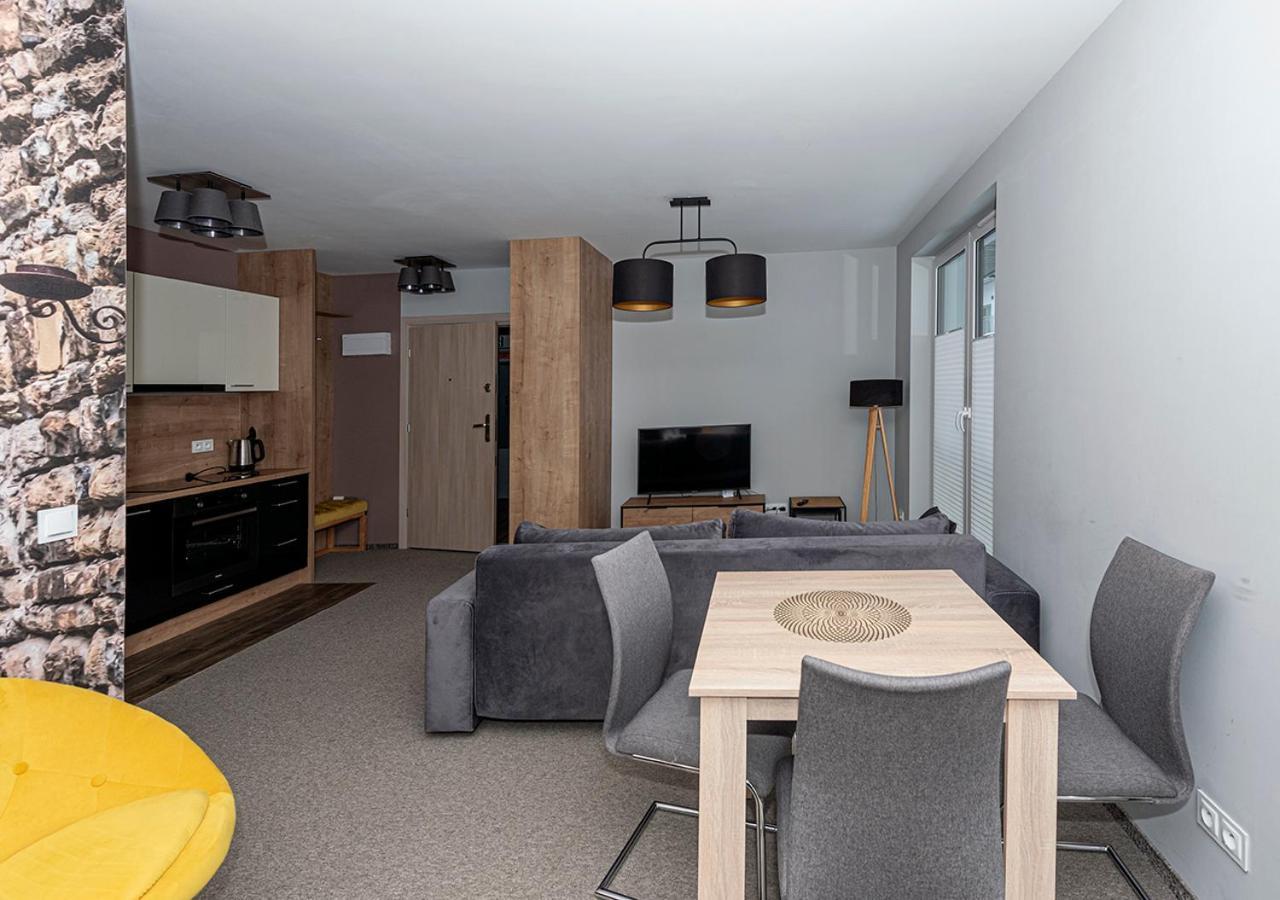 Apartament Piano Świeradów-Zdrój Εξωτερικό φωτογραφία