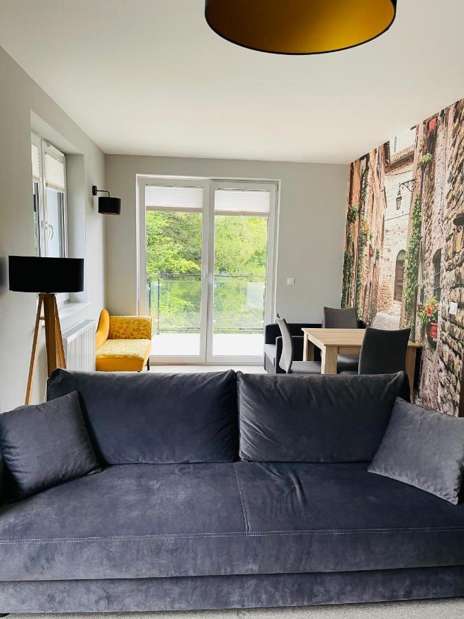 Apartament Piano Świeradów-Zdrój Εξωτερικό φωτογραφία