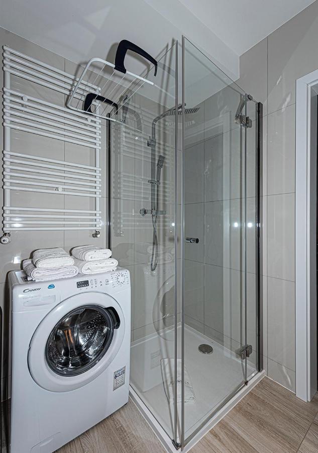 Apartament Piano Świeradów-Zdrój Εξωτερικό φωτογραφία