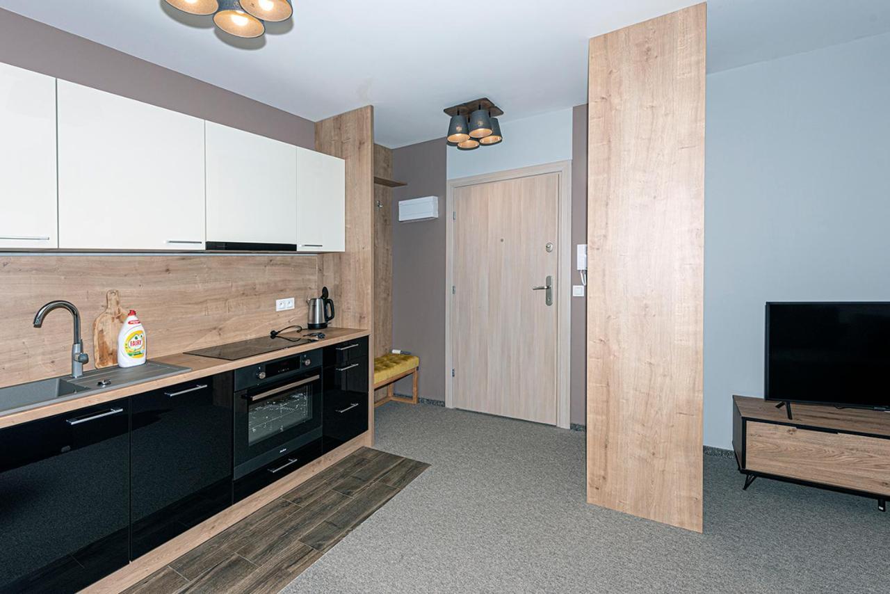 Apartament Piano Świeradów-Zdrój Εξωτερικό φωτογραφία