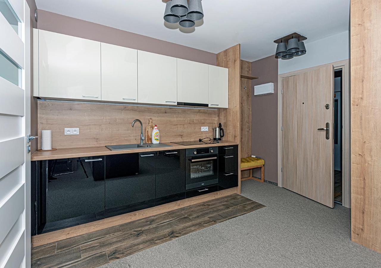 Apartament Piano Świeradów-Zdrój Εξωτερικό φωτογραφία