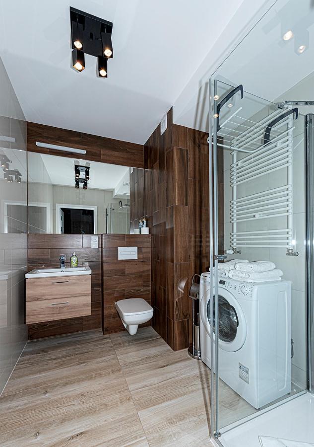 Apartament Piano Świeradów-Zdrój Εξωτερικό φωτογραφία