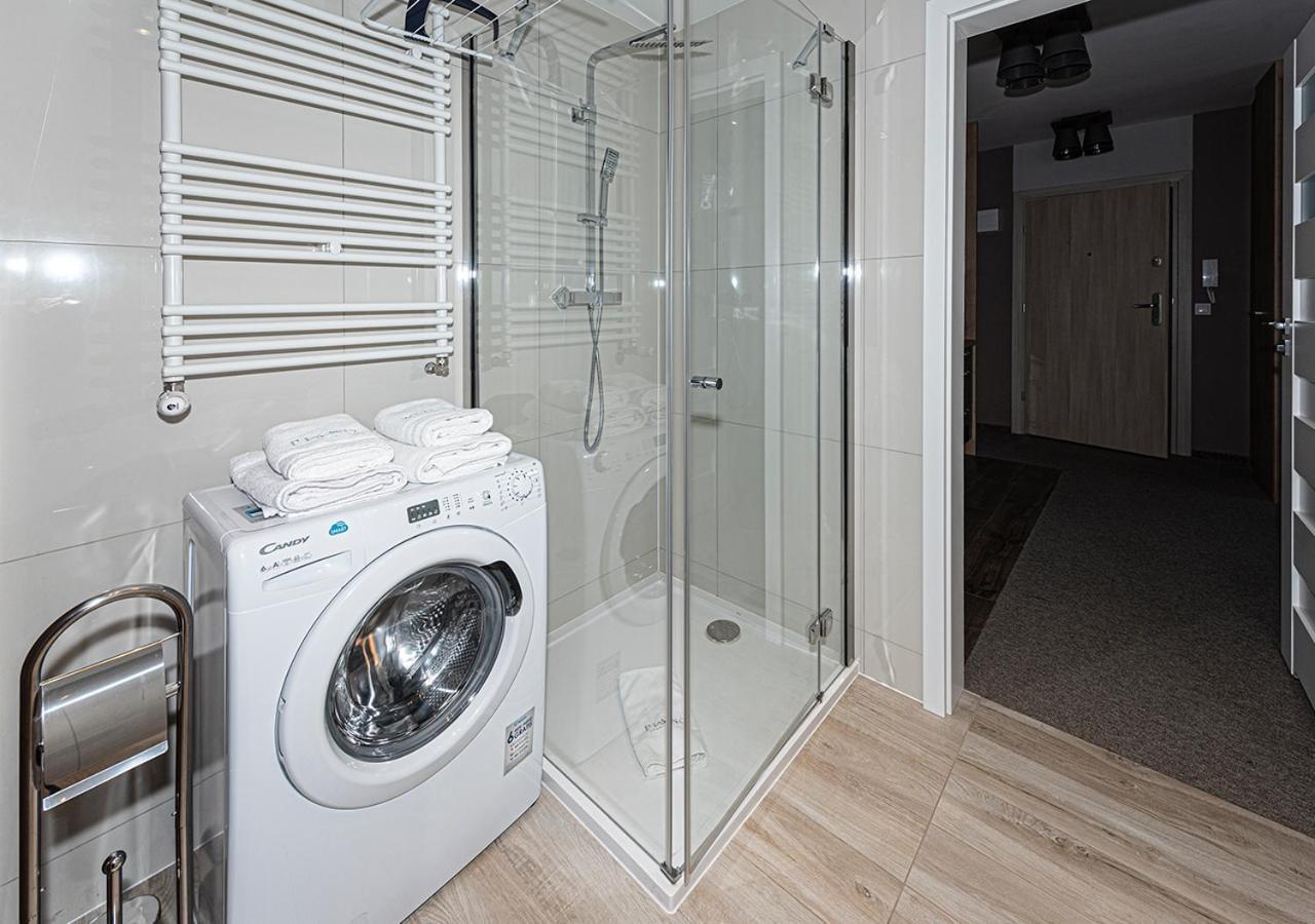 Apartament Piano Świeradów-Zdrój Εξωτερικό φωτογραφία