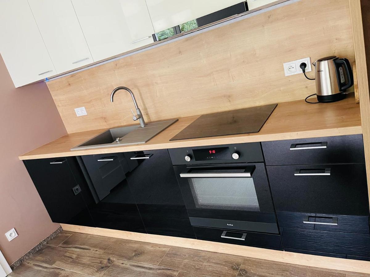 Apartament Piano Świeradów-Zdrój Εξωτερικό φωτογραφία