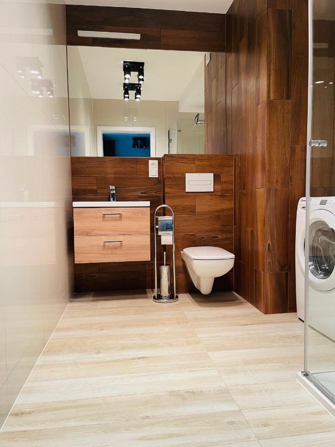 Apartament Piano Świeradów-Zdrój Εξωτερικό φωτογραφία
