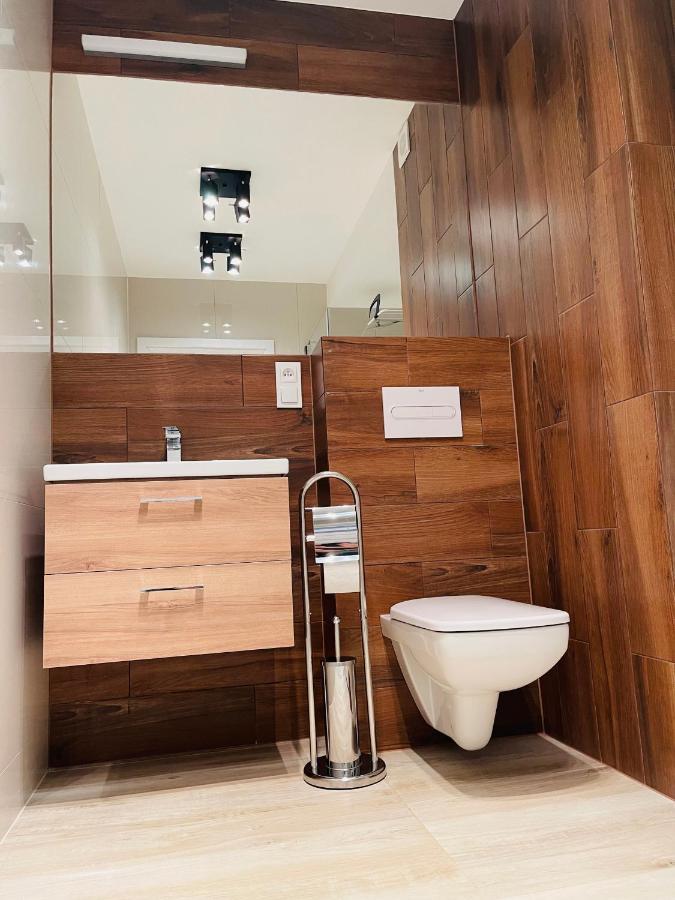 Apartament Piano Świeradów-Zdrój Εξωτερικό φωτογραφία