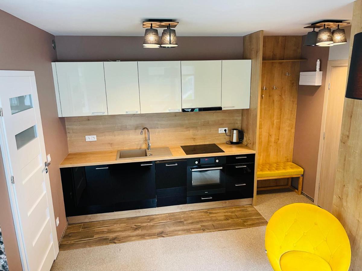 Apartament Piano Świeradów-Zdrój Εξωτερικό φωτογραφία