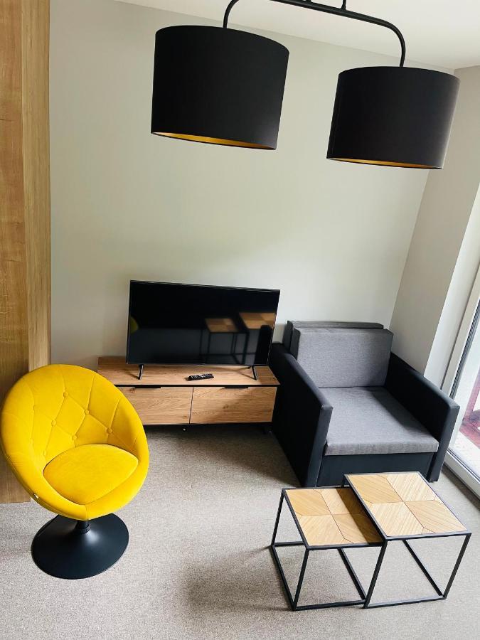 Apartament Piano Świeradów-Zdrój Εξωτερικό φωτογραφία