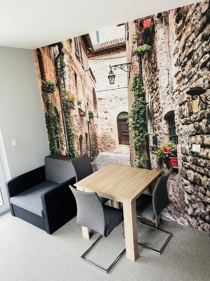 Apartament Piano Świeradów-Zdrój Εξωτερικό φωτογραφία